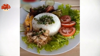Thèm nhỏ dãi lun í #reviewfood
