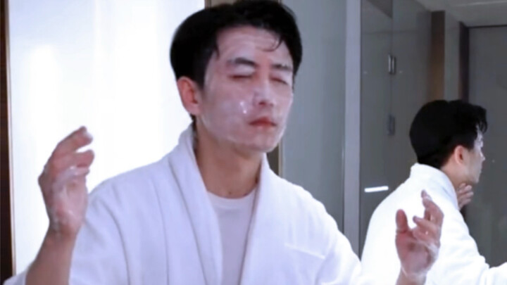 "Tôi đã cho đi quá nhiều rồi", Trần Hiểu chưa bao giờ quảng bá phim nhiệt tình đến thế trong đời, hã