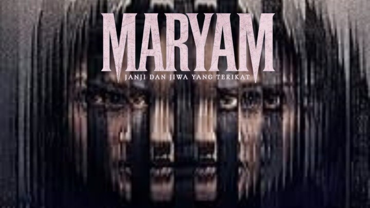 Maryam : Janji dan Jiwa Yang Terikat | Film Horor Indonesia September 2025