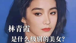 Brigitte Lin có nhan sắc như thế nào?