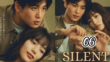 EP.6 | SILENT | ENG SUB