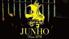 Lee Junho - 1st Solo Tour 'Kimi no Koe' [2013.07.09]