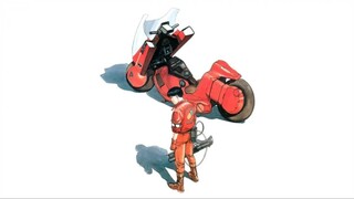 Akira (1988)English Subbed