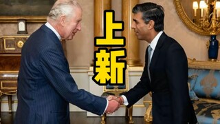 Seorang warga India-Amerika terpilih sebagai Perdana Menteri Inggris, dan Perdana Menteri India meng