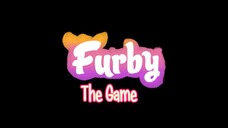 Furby The Video Game Trailer