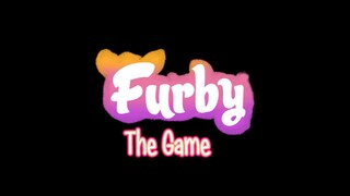 Furby The Video Game Trailer