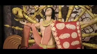 【HD】เพลง.พระเจ้า.อโศกมหาราช._.จีวัน.BAND‏.๒๕๕๙. HD【bilibiliOFFICIAL MV】