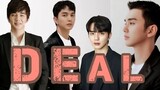 DEAL - Drama Korea Terbaru Yoo Seung Ho Tentang Penculikan Impulsif || Tayang Tahun 2023 #yooseungho