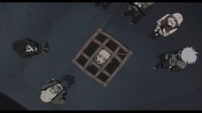 Naruto Shippuden Huyết Ngục