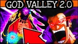 GOD VALLEY INCIDENT 2.0?! | One Piece Tagalog Analysis