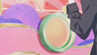 [Kamonohashi Ron's Taboo Reasoning Episode 6] "Seeing that Toto was almost in trouble, Ron started t