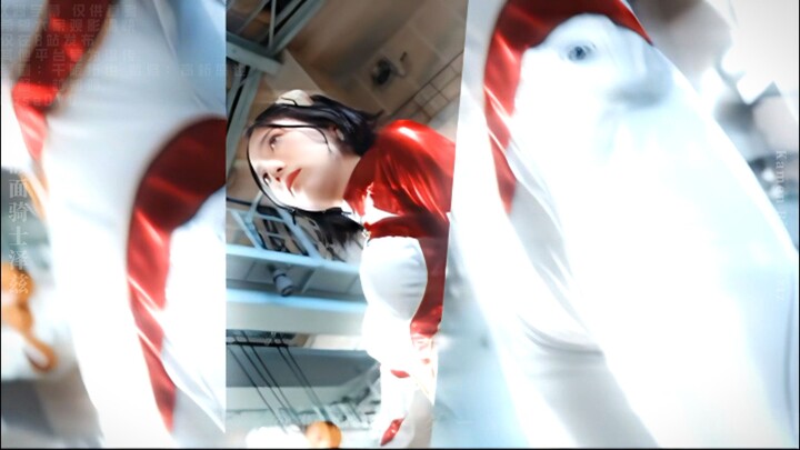 The Tale of Miracle Superman, the 7-in-1, and CaseDVD – Episode 01: I’ll Be the One to Pilot Zero!