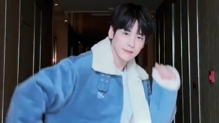 Wei Zheming's "Fate"