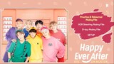BTS 4th Muster: Happy Ever After Part 4