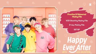 BTS 4th Muster: Happy Ever After Part 4