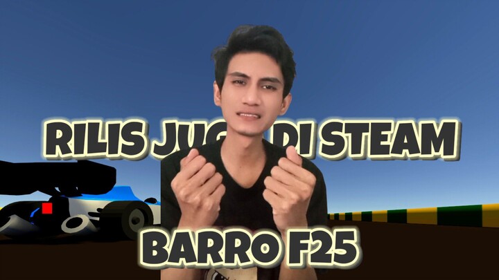 Barro F25