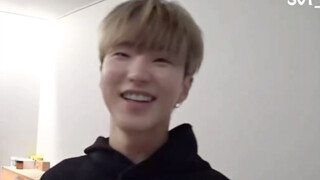 หนูแก้มป่องน่ารักมากสอนเต้นท่ามือให้ฉัน