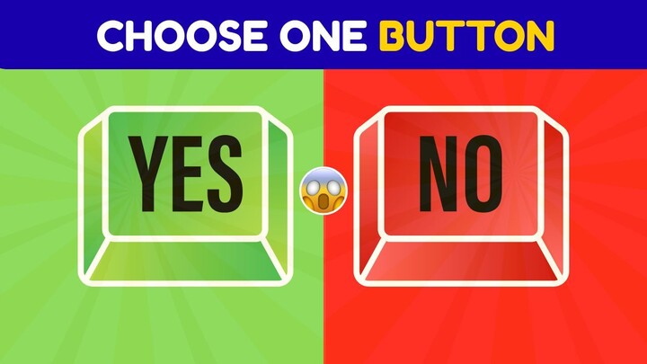 ¿Que Prefieres? 🤯 Las decisiones más difíciles de tu VIDA...👀