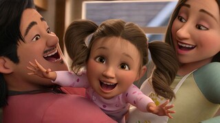 In Your Dreams (2025)