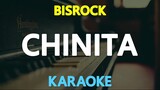 Chinita - Bisrock (Karaoke Version)
