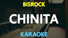 Chinita - Bisrock (Karaoke Version)