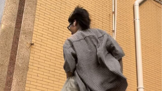 【Moon】SPOT！｜ZICO&JENNIE｜翻跳｜祝抗洪成功