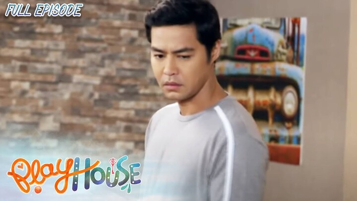 [ENG SUB] Ep 35 | Playhouse  | Zanjoe Marudo, Angelica Panganiban