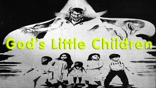 Gods Little Children 1986 (Tagalog Drama Film) Philippines