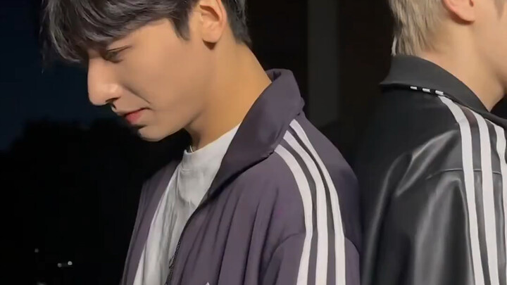 【星光闪耀的少年】李埈赫x梁彤华x翟浚安 ‘Seven-Explicit’ cha