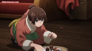 Teogonia Episode 6 (Subtitle Indonesia)