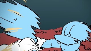 【My Zombie Girlfriend】#16 Better spit him out!
