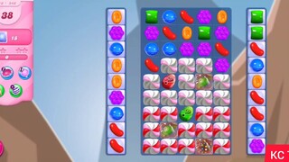 CANDY CRUSH SAGA LEVEL 248 (NEW VERSION)