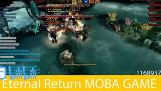 Cùng ae trong bang đi đồ sát #game
