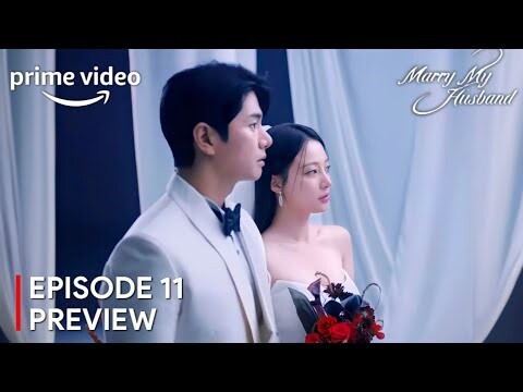 Marry My Husband Episode 11 Preview | Park Min Young [ENG SUB]