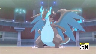 Pokemon AMV-R U Crazy