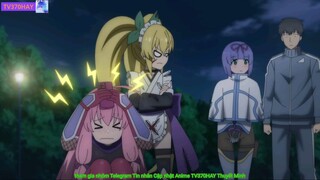 Thuyết minh Bằng Cách Nào Đó Tôi Bắt Đầu Sống Chung Với Một NEET Otaku Kunoichi Tập 9