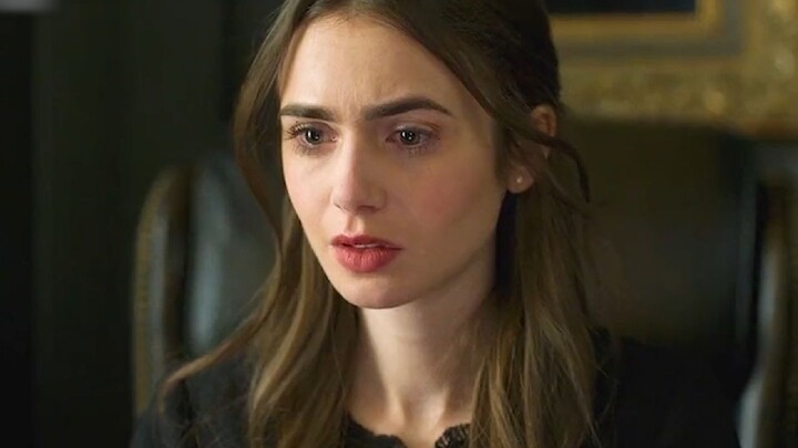A billionaire passes away, leaving his daughter only a dilapidated cellar.