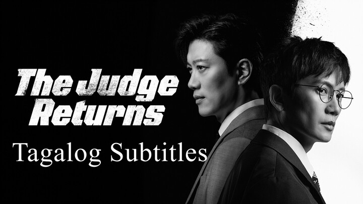 The Prosecutor Returns Tagalog Subtitles ( 1 - 2 )