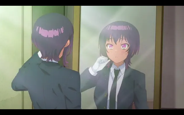 ลิลิธลองผ้าใหม่ ~สาวใช้ที่ฉันจ้างมา ล่าสุดคือปริศนา ตอนที่ 4