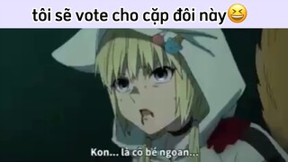 co gái mới lớn dễ thương ghê.. || #anime
