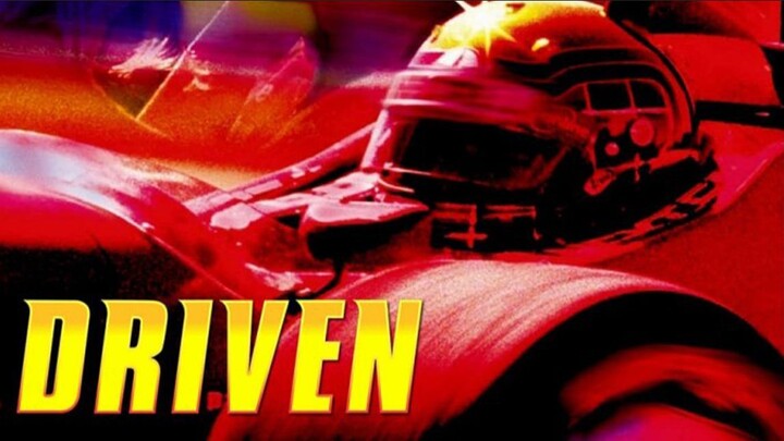 Driven เร่งสุดแรง แซงเบียดนรก (2001)