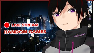 🔴LIVE RANDOM GAMES SAKING GABUT ! [ BABU TEVYAT ]