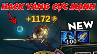 Hắc hơn 1000 vàng mỗi lần với ngọc mới | Oneshot Trụ ✩ Biết Đâu Được