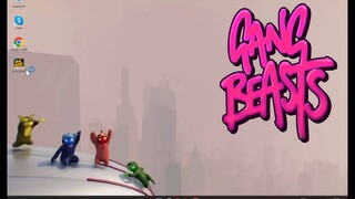 Gang Beasts Download Free for PC