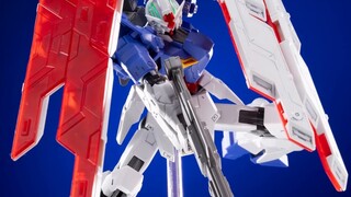 Puncak dari seri HG! HGUC Moon Gundam [Ulasan Singkat]