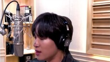 [The Moon Embracing the Sun][OST] KWill covers Time Travel
