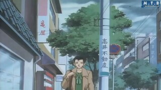 Detective Conan episode 37 sub indo