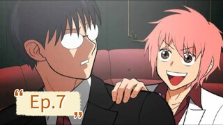 Everyday Host (Episode 7) Eng sub