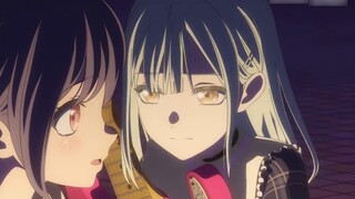 Disgusting audience, the ultimate rotten work! Was this plot written by a human? [Mujica's ninth epi