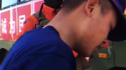 นักดับเพลิง - หัวหน้าหมู่, เราเล่นกันแบบนี้ไม่ได้นะ #ฉันก็แค่ทำตามสบายๆเองแหละ
